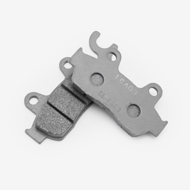 Front OEM Brake Pads for SK125-22