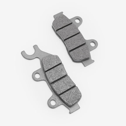 Front OEM Brake Pads for SK125-22
