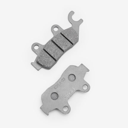 Front OEM Brake Pads for SK125-22