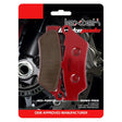 Lextek Sintered Brake Pads FA209/2HH