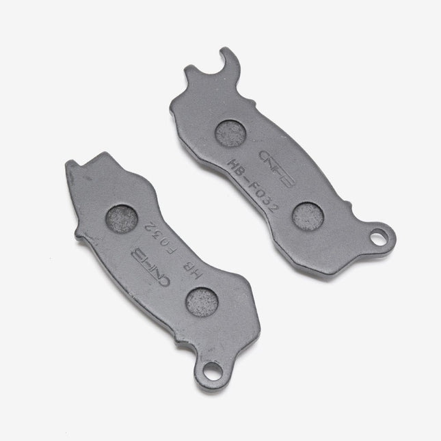 Front Brake Pads for TR125-3-E5