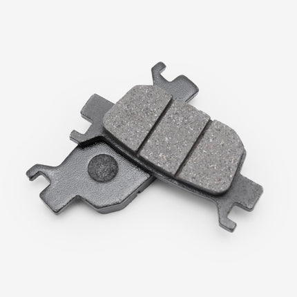Rear Brake Pads for LJ250-3V