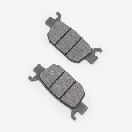Rear Brake Pads for LJ250-3V