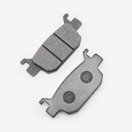 Rear Brake Pads for LJ250-3V