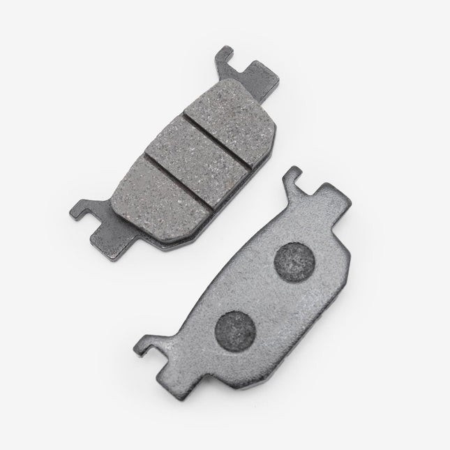 Rear Brake Pads for LJ250-3V