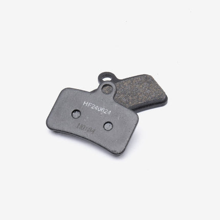 Front/Rear Brake Pads