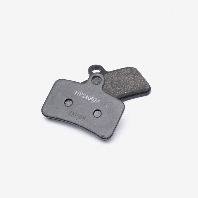 Front/Rear Brake Pads