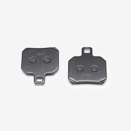 Front Brake Pads for YD3000D-03-E5