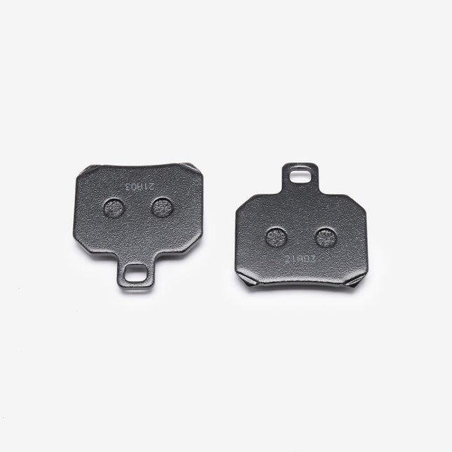 Front Brake Pads for YD3000D-03-E5