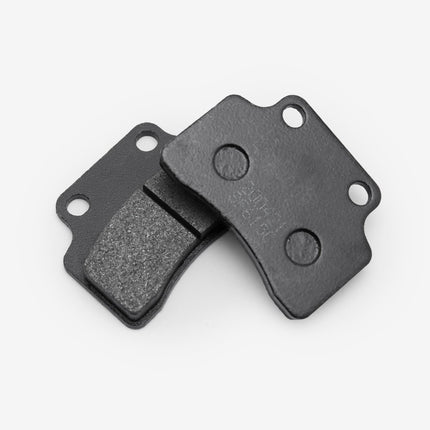 Front Brake Pads for LJ50QT-6L, LJ50QT-6L-E5