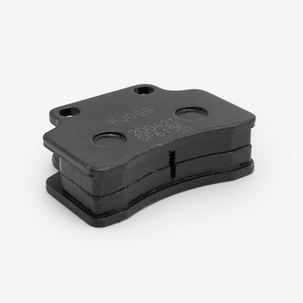 Front Brake Pads for LJ50QT-6L, LJ50QT-6L-E5