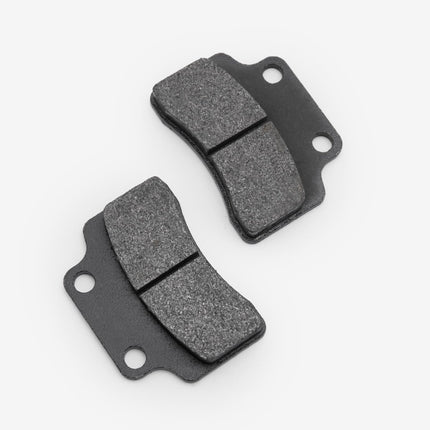 Front Brake Pads for LJ50QT-6L, LJ50QT-6L-E5