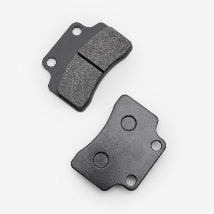 Front Brake Pads for LJ50QT-6L, LJ50QT-6L-E5