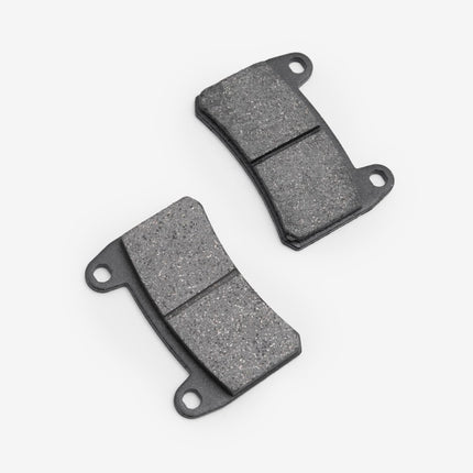 Front Brake Pads for LJ250-3V