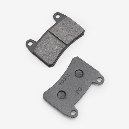 Front Brake Pads for LJ250-3V