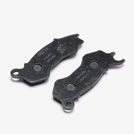 Front Brake Pads SBS235, SFA709