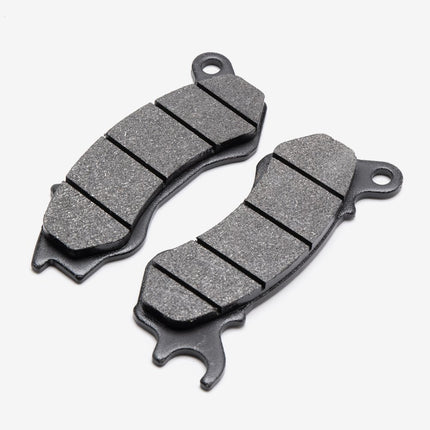 Front Brake Pads SBS235, SFA709