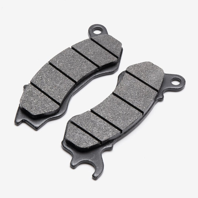 Front Brake Pads SBS235, SFA709