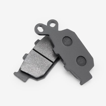 Rear Brake Pads