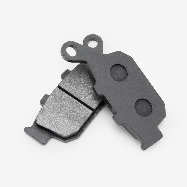 Rear Brake Pads