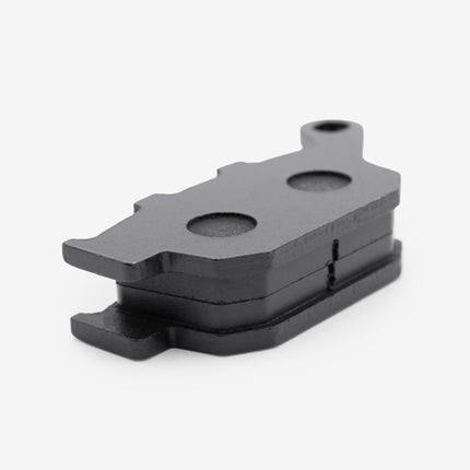 Rear Brake Pads