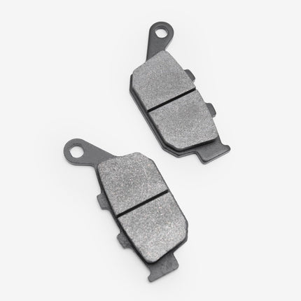Rear Brake Pads