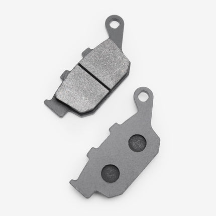 Rear Brake Pads