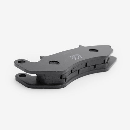 Front Brake Pads for LJ125-9A, LJ125-9A-GT, SCMB125, LJ125-9A-GT-E5, LJ