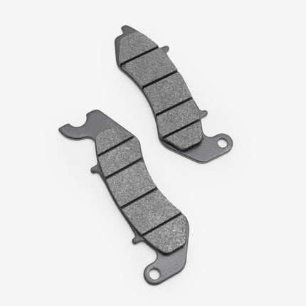 Front Brake Pads for LJ125-9A, LJ125-9A-GT, SCMB125, LJ125-9A-GT-E5, LJ