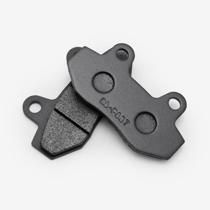 Front Brake Pads for ZS1200DT
