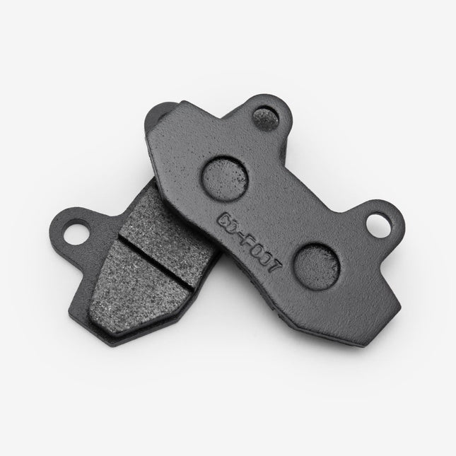 Front Brake Pads for ZS1200DT