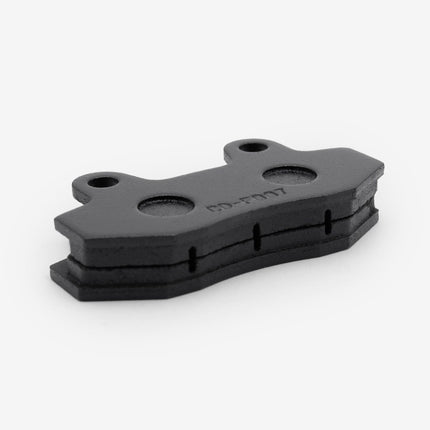 Front Brake Pads for ZS1200DT