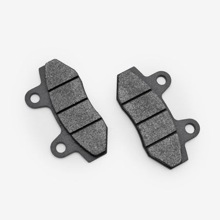 Front Brake Pads for ZS1200DT