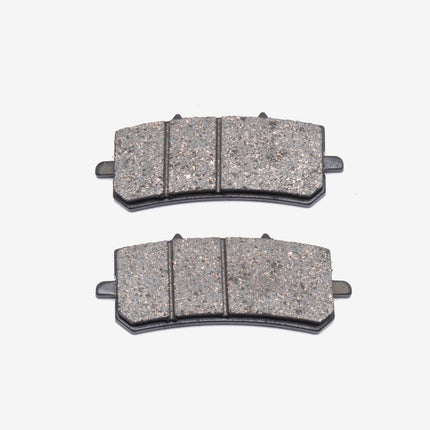 Front Brake Pads for LJ300T-18-E5, LJ300T-18A-E5