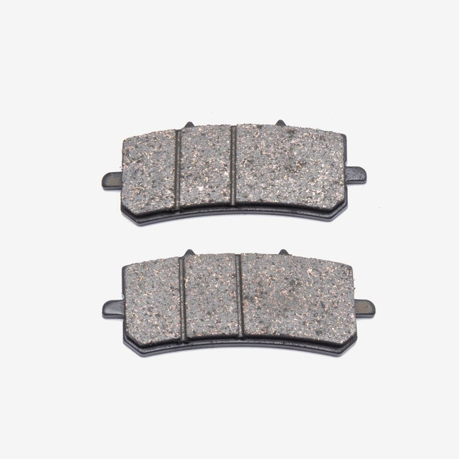 Front Brake Pads for LJ300T-18-E5, LJ300T-18A-E5
