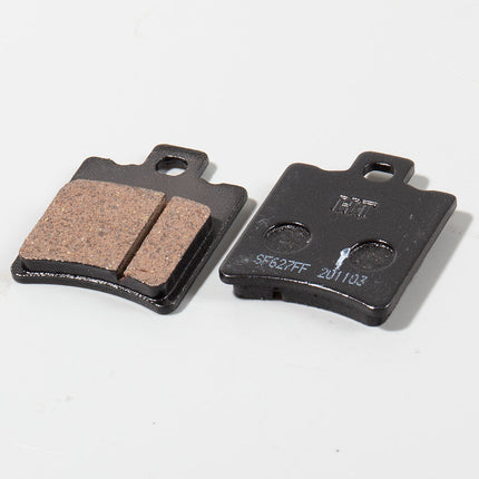 Front/Rear Brake Pads for YD1800D-02-E5