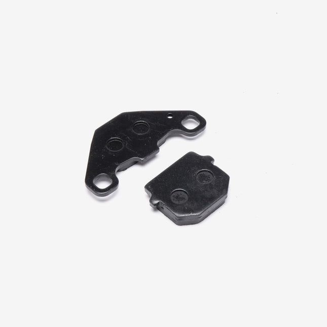 Rear Brake Pads for ZS1200DT