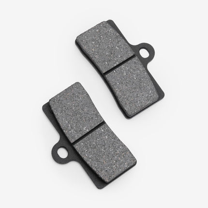 Front Brake Pads for TR300T-P, MITT330GTS, TR300T-P-E5