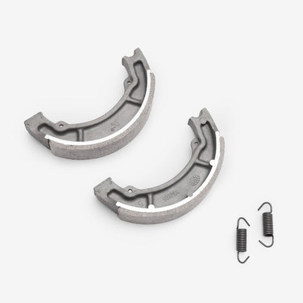 Rear Brake Shoes for WY125T-121-E4