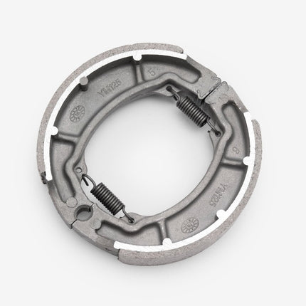 Rear Brake Shoes for WY125T-121-E4