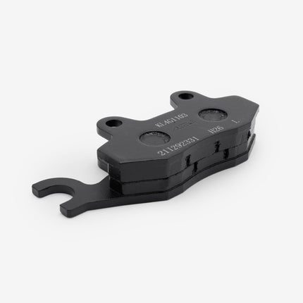 Front Brake Pads for LX6000D-A-E5