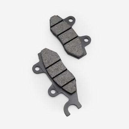 Front Brake Pads for LX6000D-A-E5