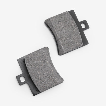 Rear Brake Pads for TR300T-P, MITT330GTS, TR300T-P-E5