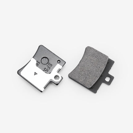 Rear Brake Pads for TR300T-P, MITT330GTS, TR300T-P-E5