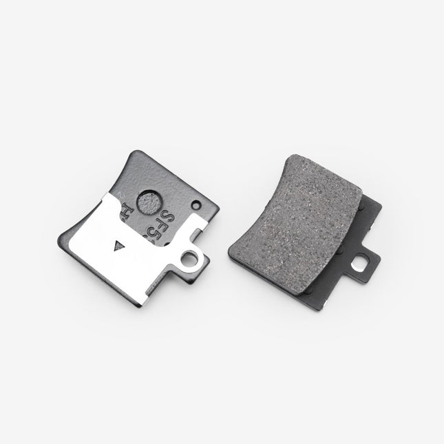 Rear Brake Pads for TR300T-P, MITT330GTS, TR300T-P-E5