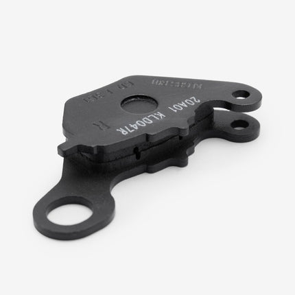 Rear Brake Pads for ZS125T-48