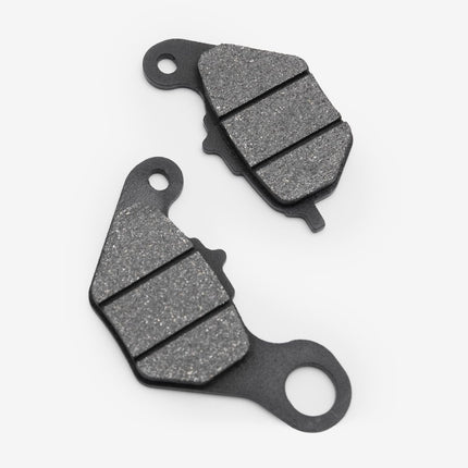 Rear Brake Pads for ZS125T-48