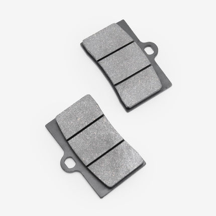 Front Brake Pads for Multiple Models