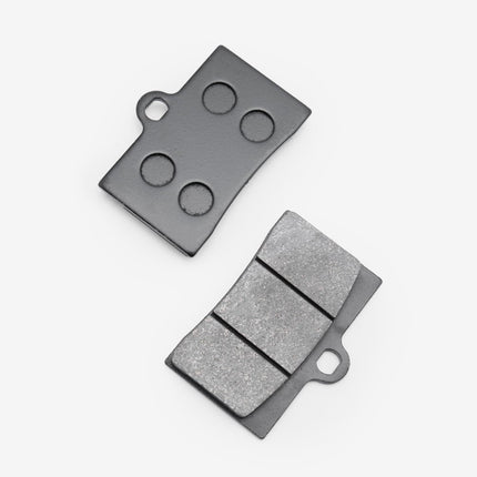Front Brake Pads for Multiple Models