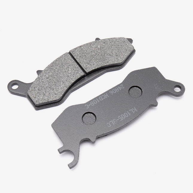 Front Brake Pads for Multiple Models